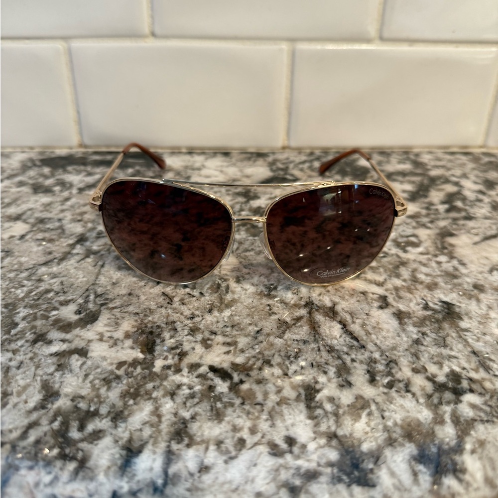 Women’s Calvin Klein Sunglasses
